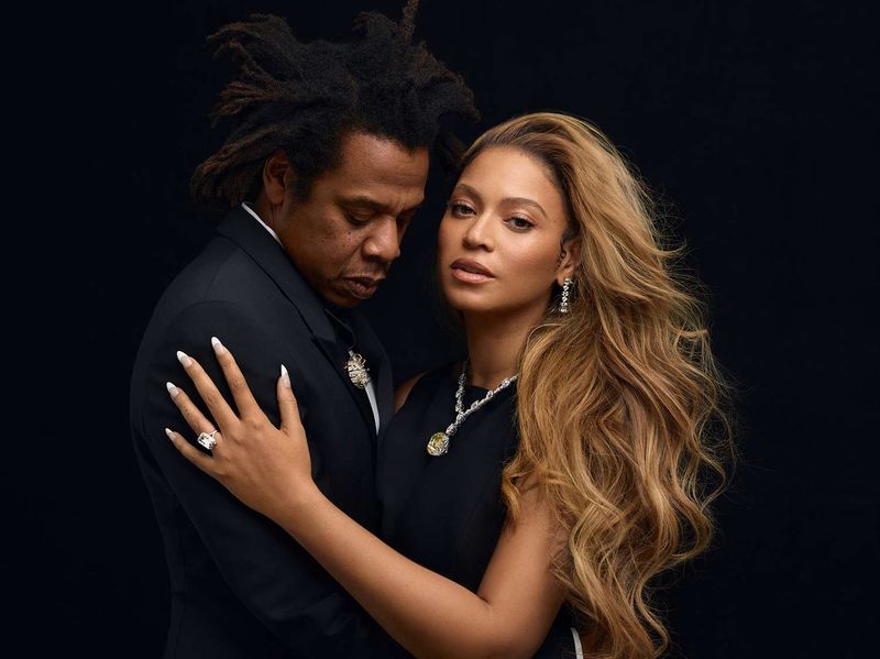 Beyoncé & Jay-Z – A Hip-Hop Power Couple That Survived Public Scandals