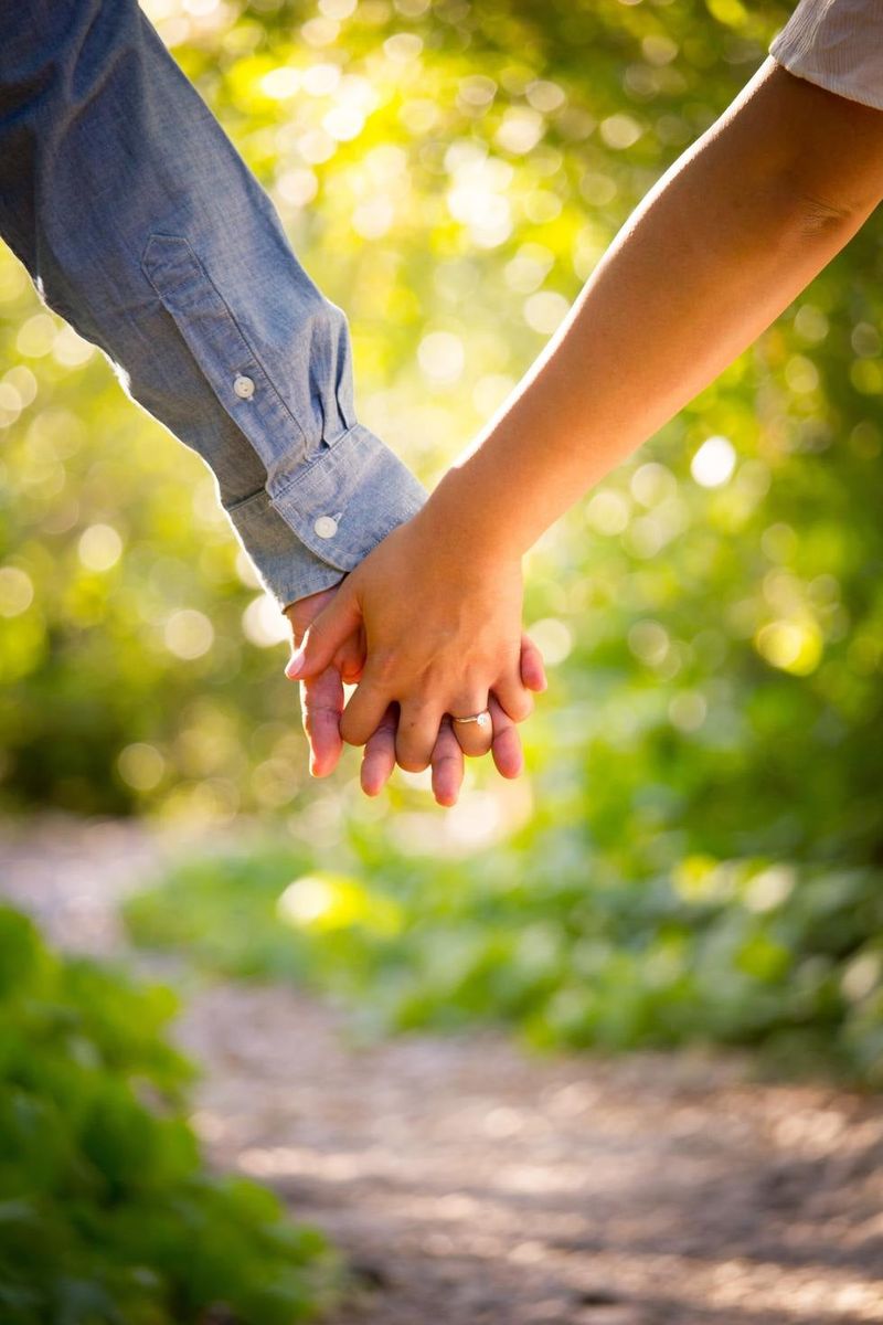 Bearing the Burden of Relationship Maintenance