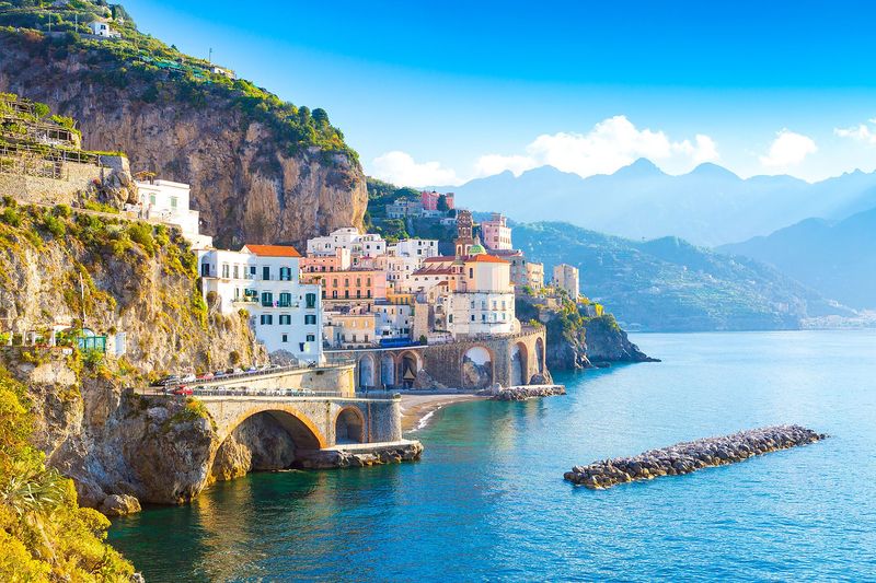 Sorrento