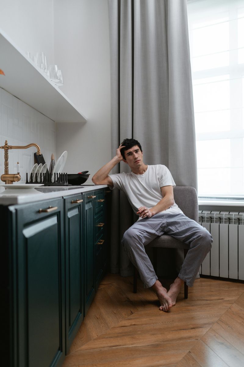 They Only Reach Out When They Are Lonely or Bored