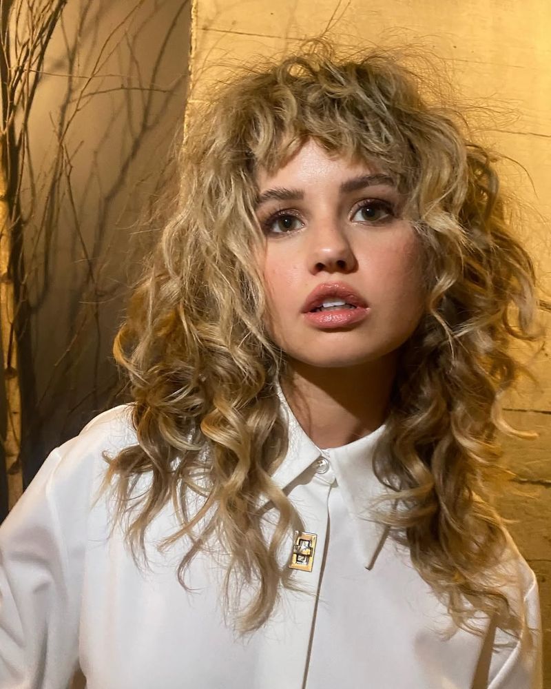 Debby Ryan