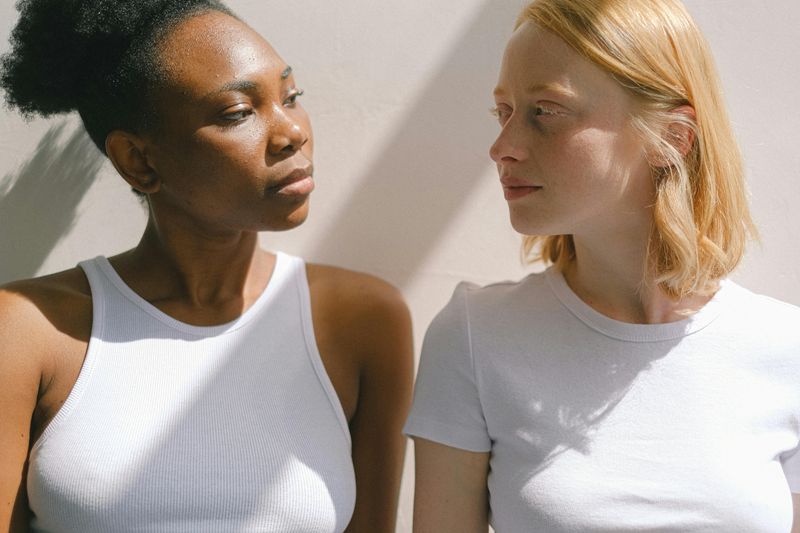 The Spiritual Connection
