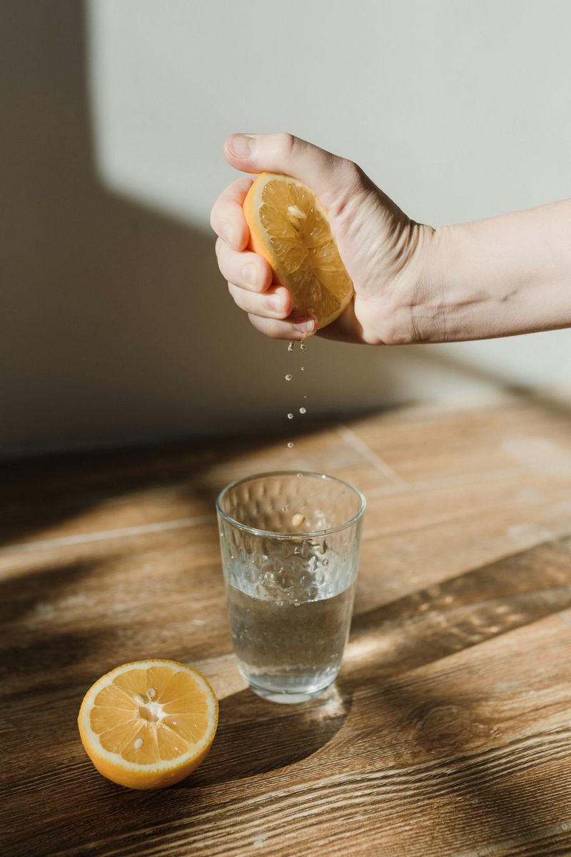 Boosts Digestion and Detoxification