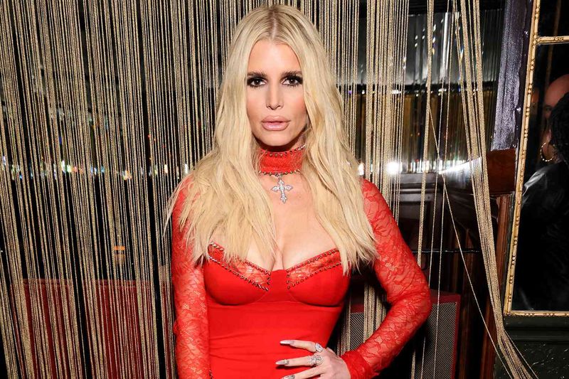 Jessica Simpson