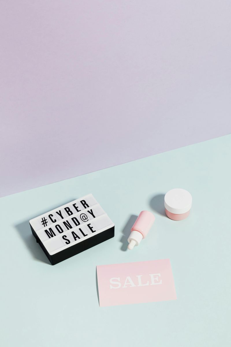 Joining Giveaways and Sales for the Hype