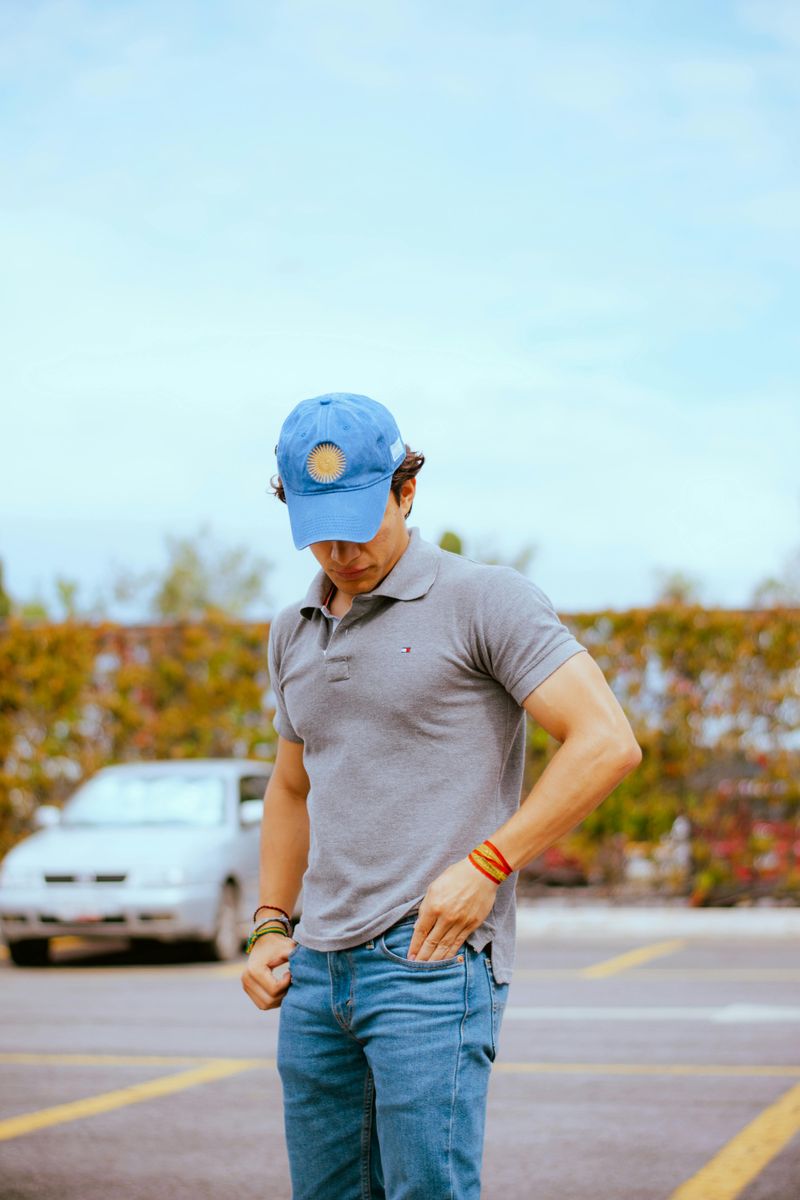 He Gets Defensive or Emotional When Your Name Comes Up