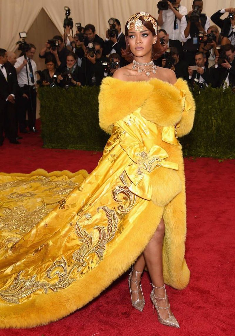Rihanna