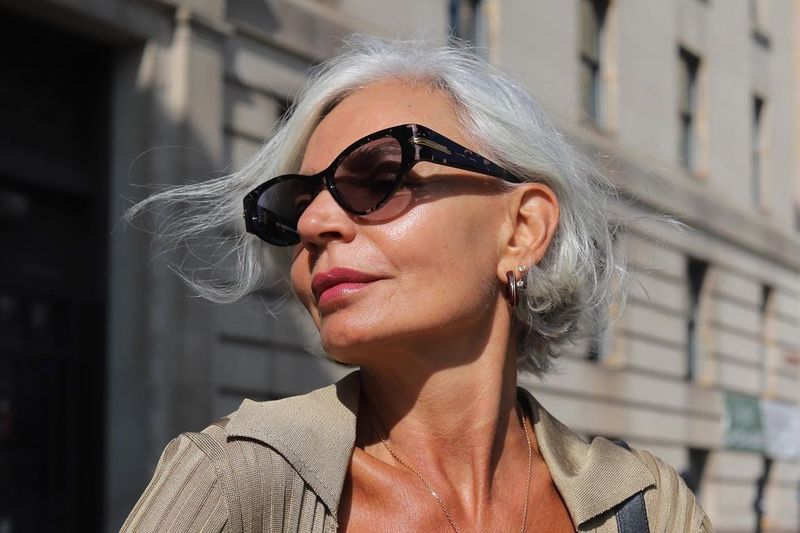 9 Trendy Sunglasses Women Over 50 Are Wearing This Summer