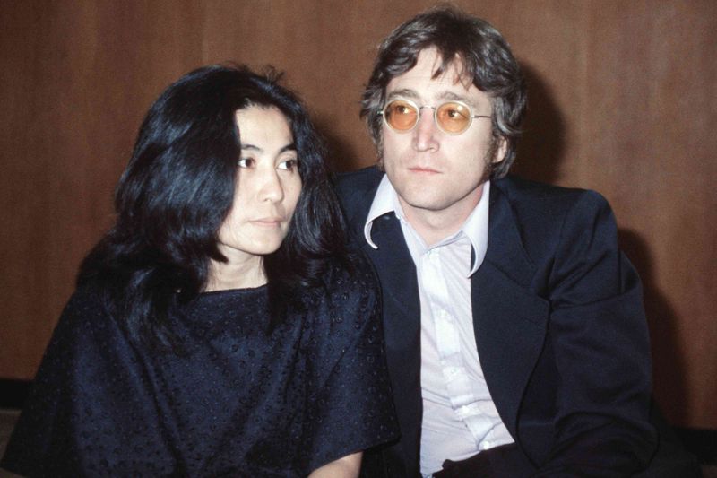 12 Iconic Celebrity Couples That Defined the History of Pop Culture