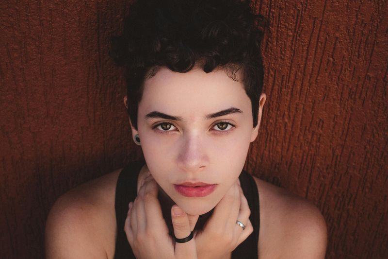 Strength Isn't Loud — It's Quiet and Stubborn