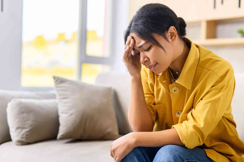 You Feel Anxious Even When Nothing’s Wrong