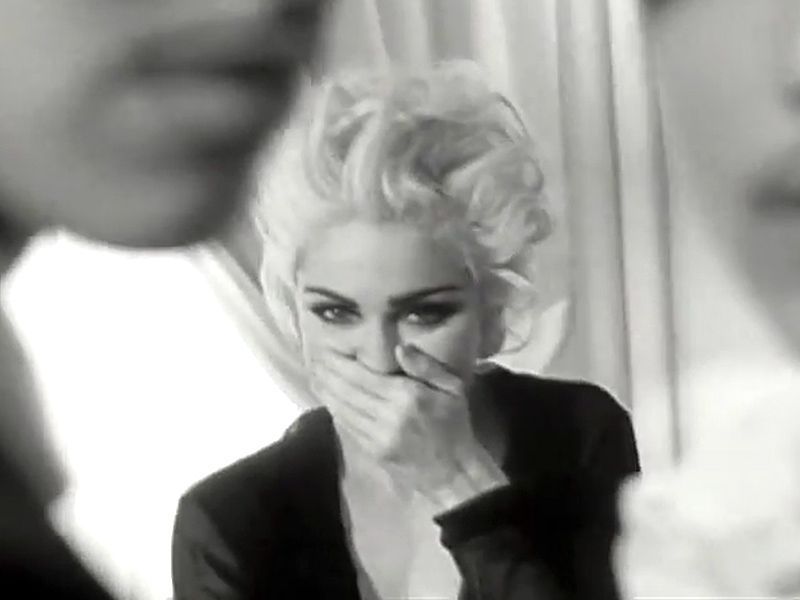 12 Music Videos That Were So Controversial They Got Banned