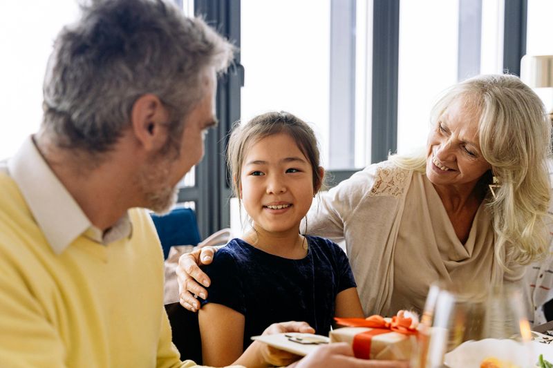 Different Views on Parenting