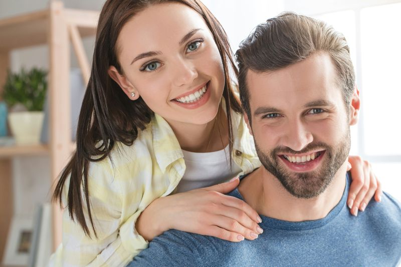 Modern Women Who Excel as Wives Have These 10 Habits in Common https://unsplash.com/photos/young-woman-and-man-family-couple-indoors-love-ykU3P1Fif4Q