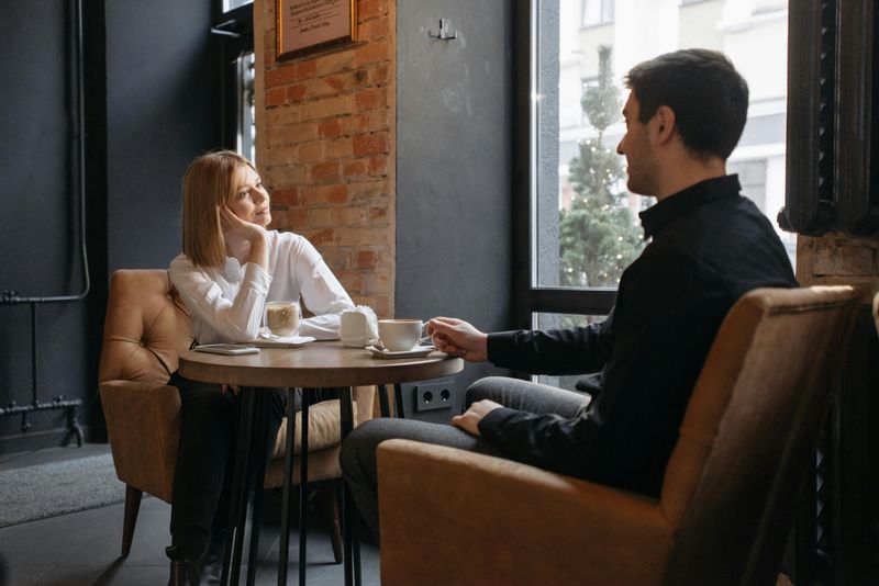 Choose a Comfortable Public Setting
