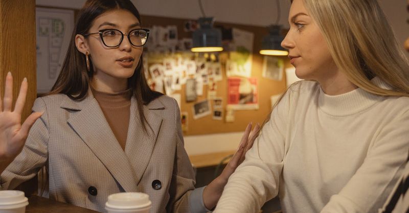 15 Things to Say When Someone Is Being Rude—That Actually Work