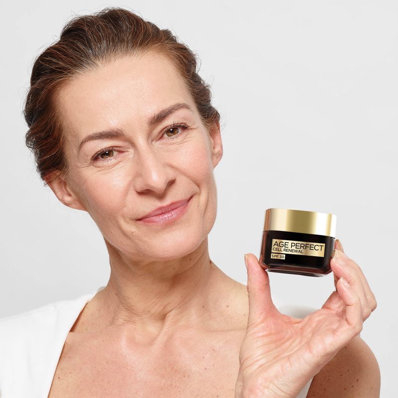 L'Oréal Paris Age Perfect Cell Renewal Night Cream