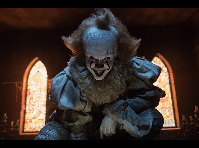 Pennywise (It)