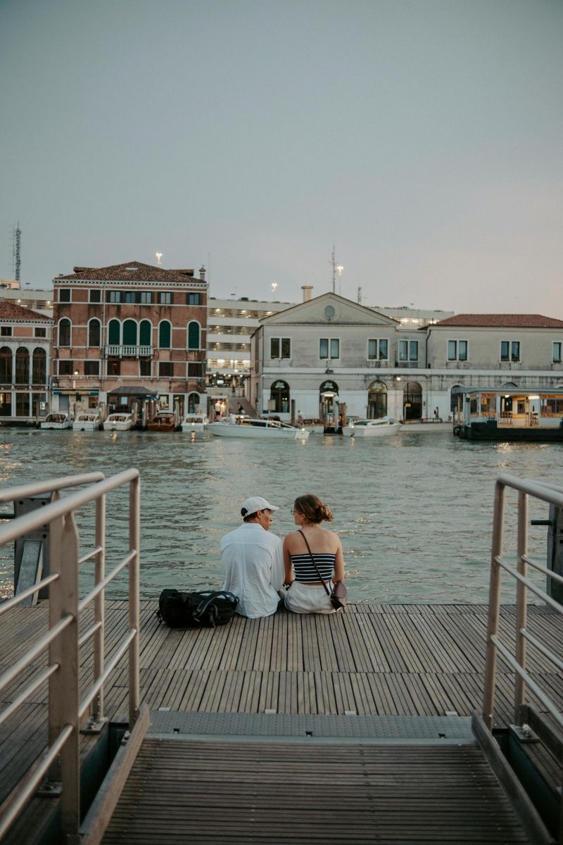 Silence Can Be Comforting, Not Awkward