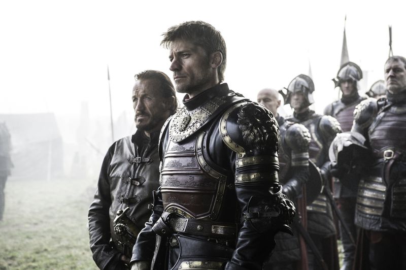 Jaime Lannister