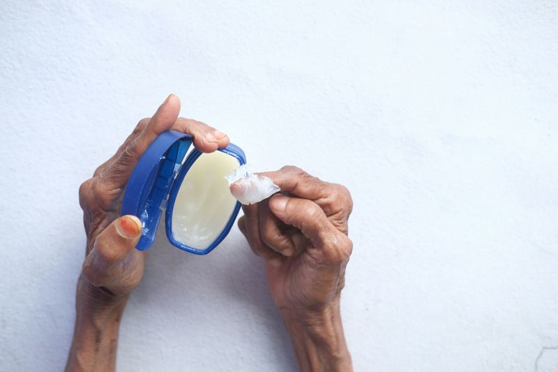 Petroleum Jelly for Everything