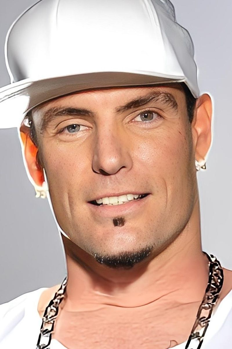 Vanilla Ice – “Ice Ice Baby” (1990)