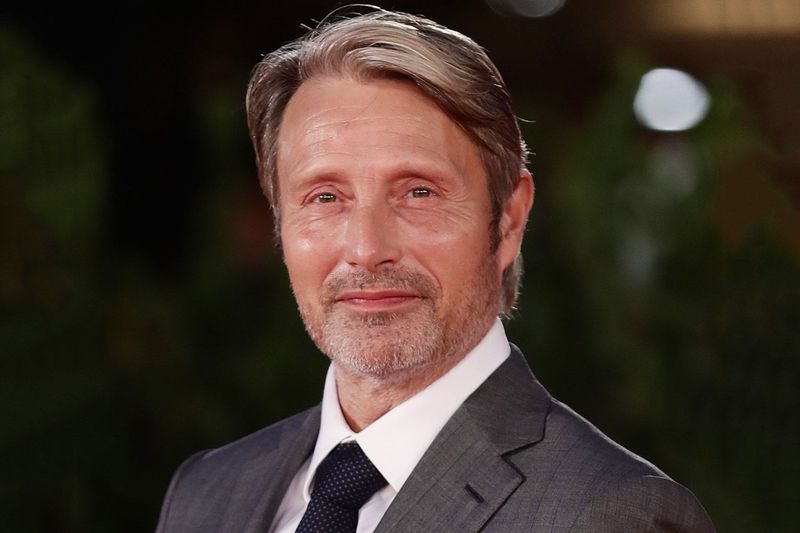 Mads Mikkelsen