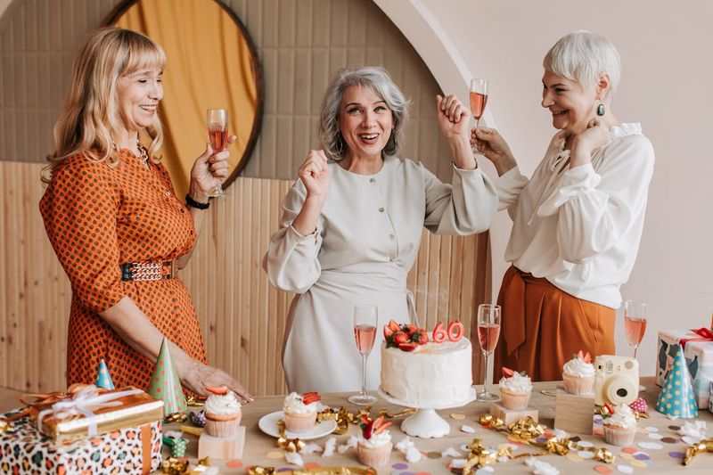 12 Lessons I Learned From Women Who Refuse to Age Quietly