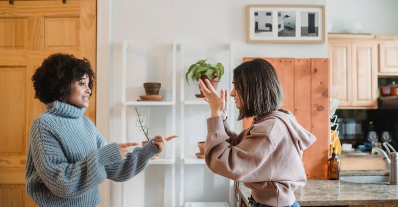 13 Personality Traits That Push People Away Without You Realizing It