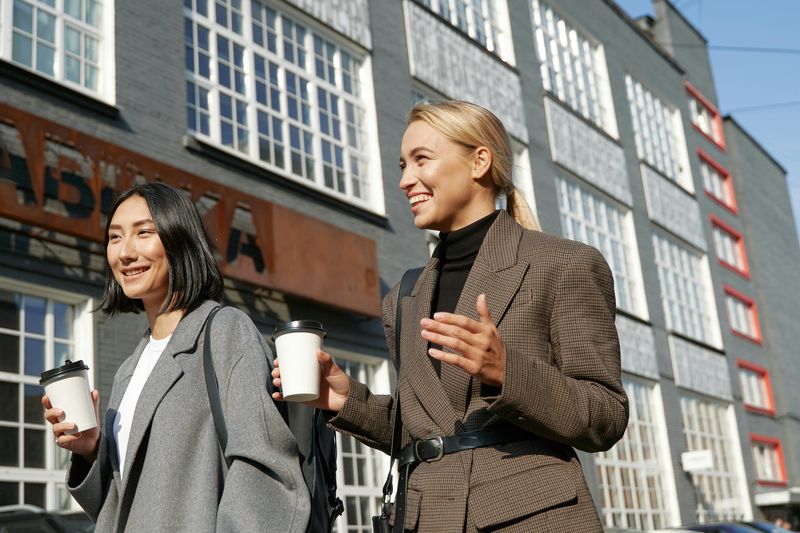 Make it recurring (monthly coffee, weekly walk—consistency builds closeness)