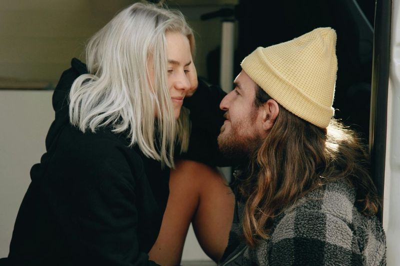8 Signs You're Projecting Your Past Onto Your Partner