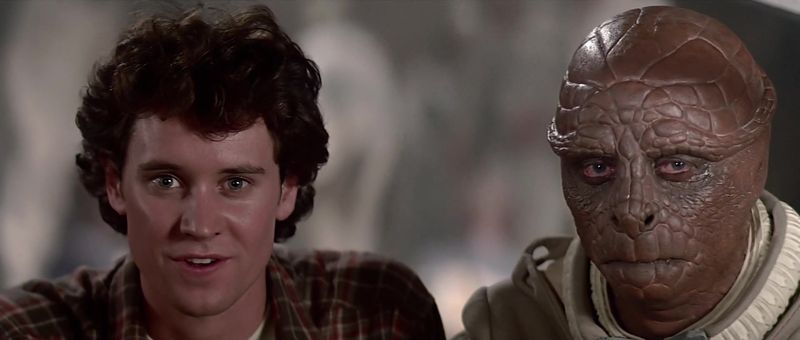 The Last Starfighter (sequel/revival)