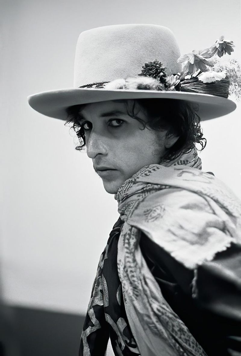 Bob Dylan