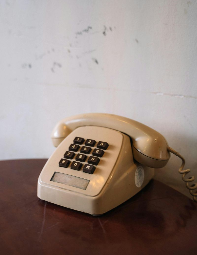 Landline Phones