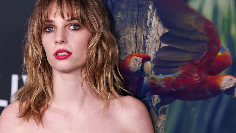 Maya Hawke