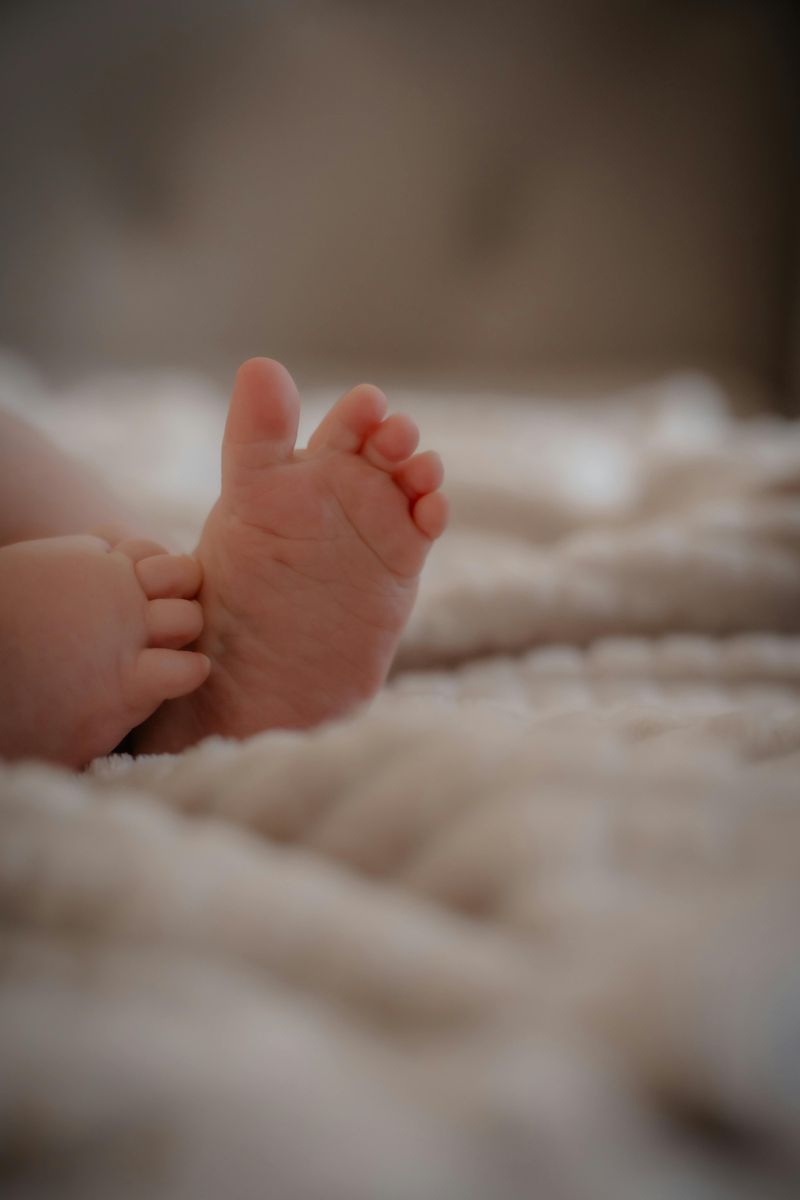 It’s a Soothing Habit from Childhood