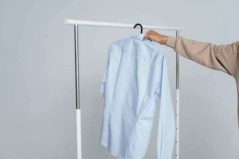 Dry-clean-only clothing