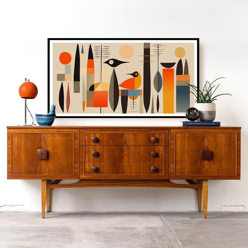 Mid-Century Furniture