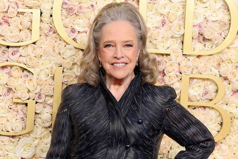 Kathy Bates