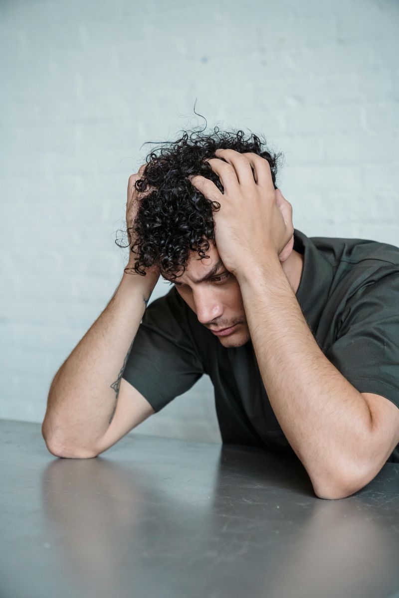 Constant Emotional Availability