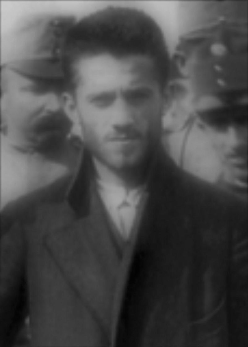 Gavrilo Princip