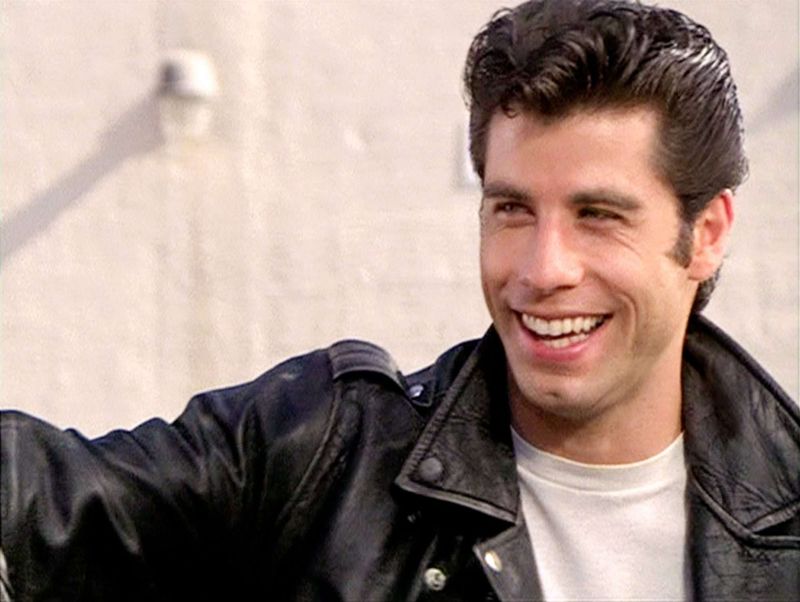 John Travolta