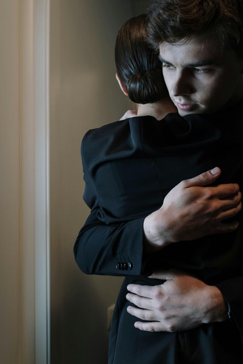 What’s the hardest thing you’ve ever been through, and how did it change you?