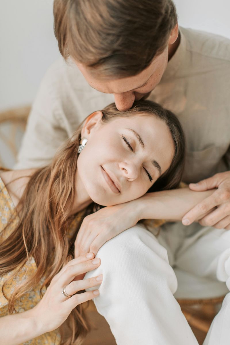 You Discover Your Love Language