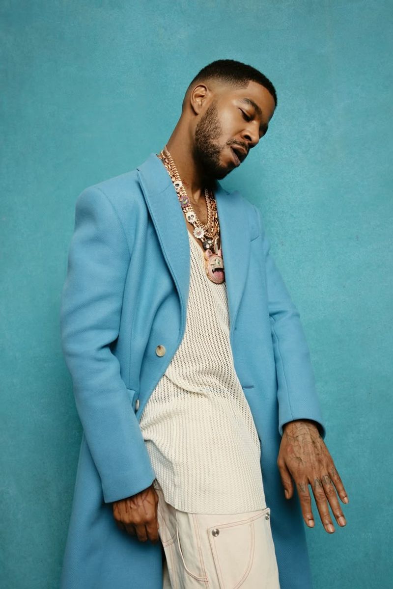 Kid Cudi