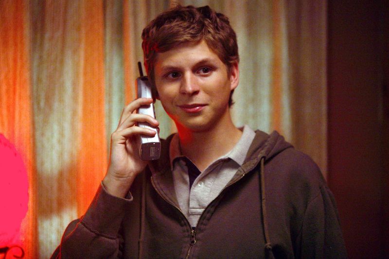 Michael Cera