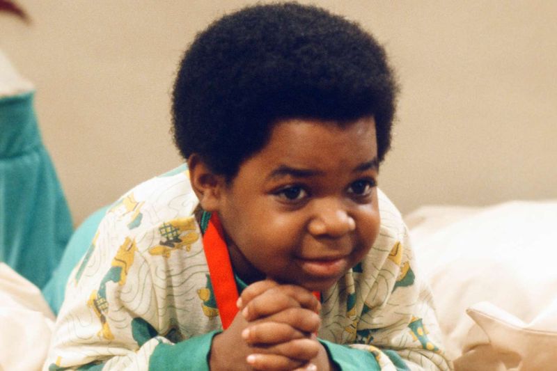 13 Unforgettable TV Characters from the '80s