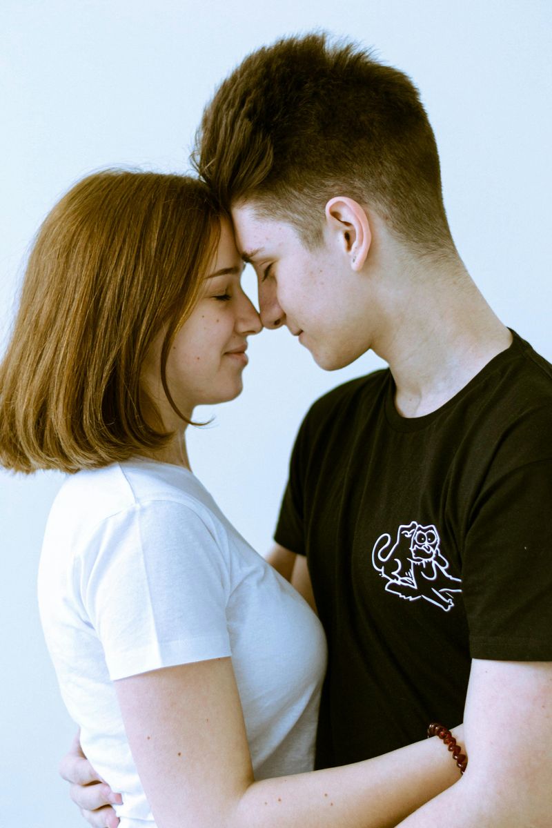 Your Brain Literally Lights Up Differently