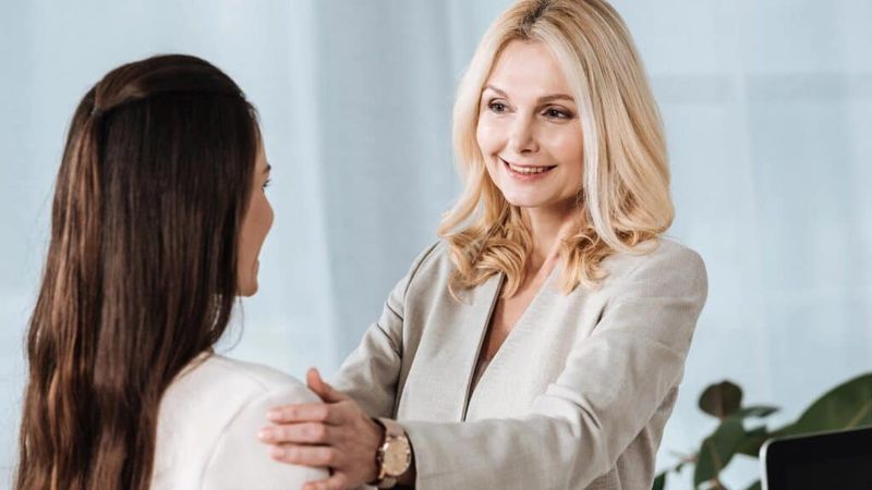The Empowered Exit