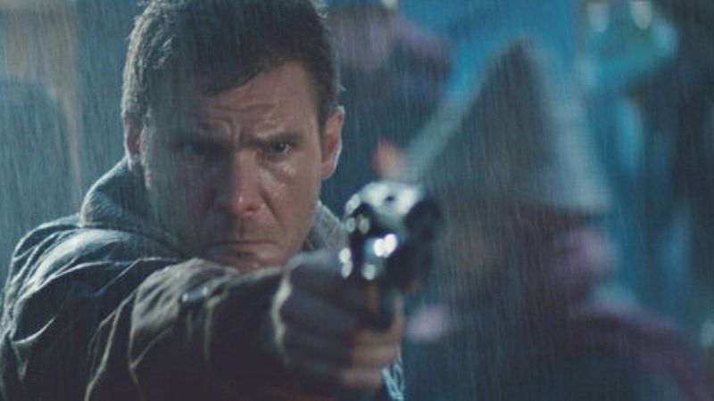 Blade Runner (1982)